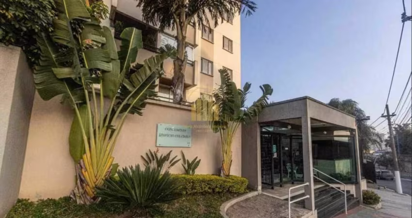 Apartamento Alto Padrão à venda em São Paulo/SP