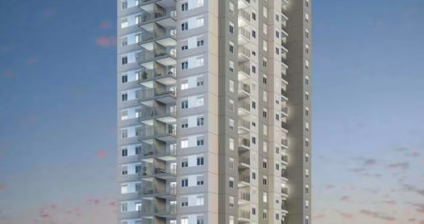 Apartamento à venda no bairro Tatuapé - São Paulo/SP, Zona Leste