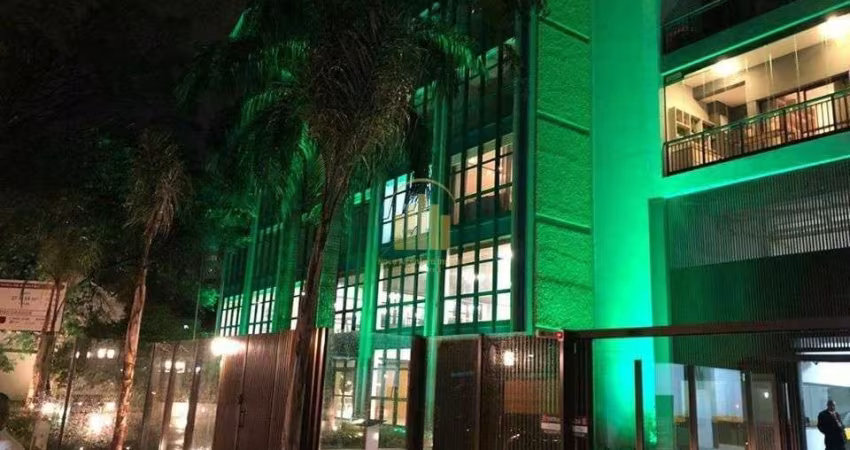 Apartamento à venda no bairro Vila Romana - São Paulo/SP, Zona Oeste