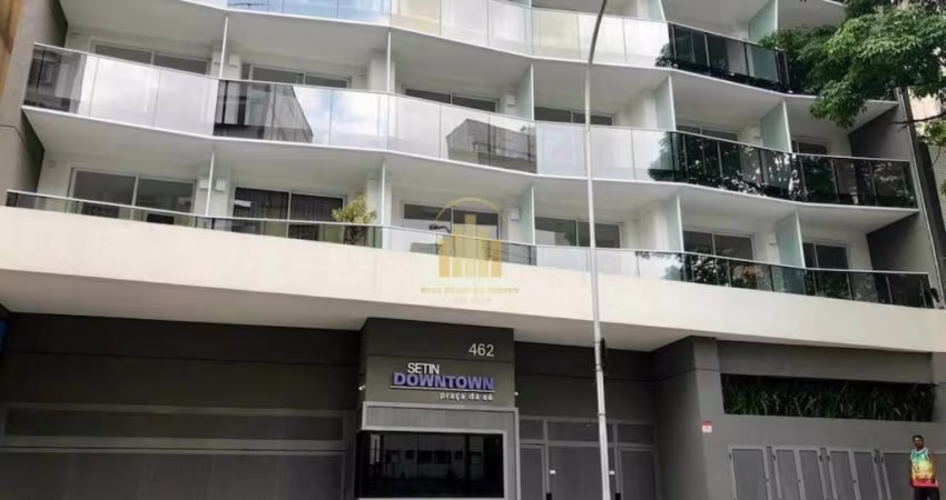Apartamento Alto Padrão à venda