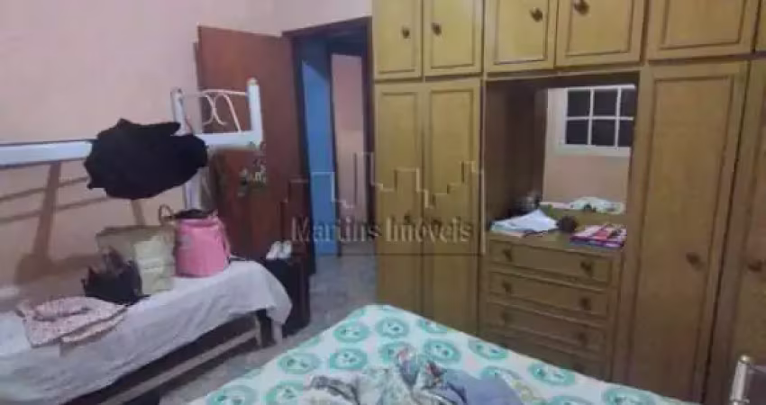Chácara / sítio com 2 quartos à venda na Rua Antônio Campos Filho, 113, Vila Dominguinho, Votorantim