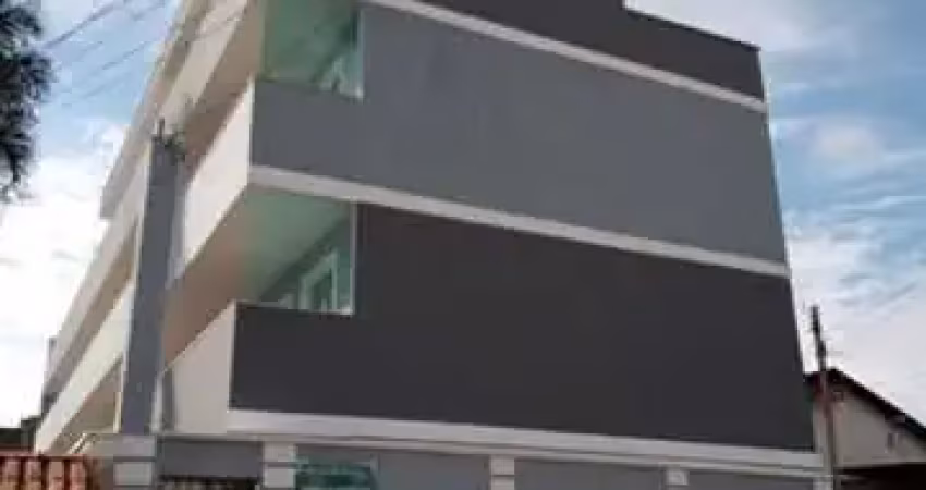Apartamento com 2 quartos à venda na Rua Tales de Mileto, 270, Jardim Coimbra, São Paulo