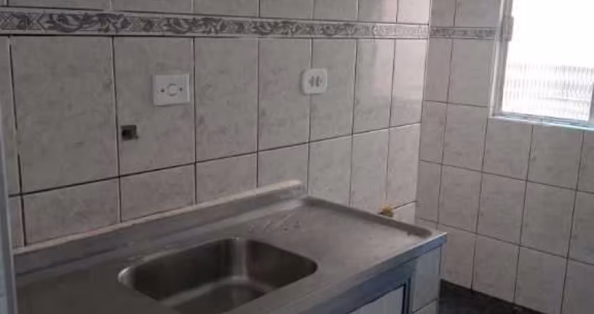 Apartamento com 2 quartos à venda na Rua Francisco José Alves, 92, Vila Paulista, São Paulo