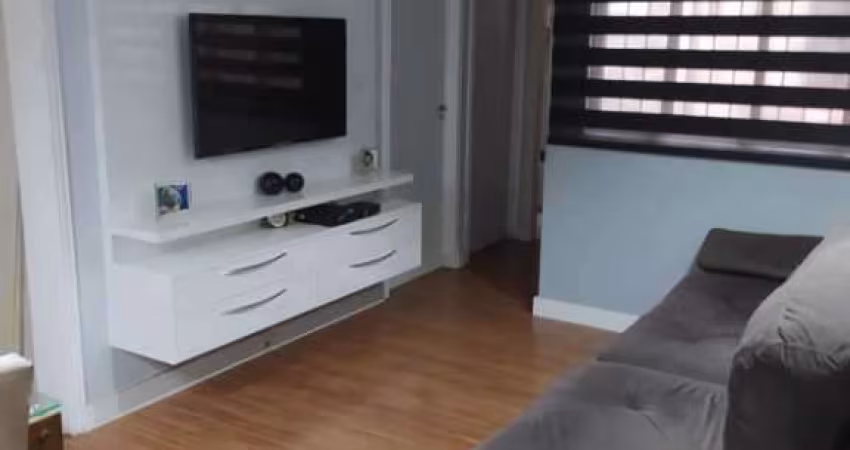 Apartamento com 2 quartos à venda na Rua Virgínia Ferni, 1411, Itaquera, São Paulo