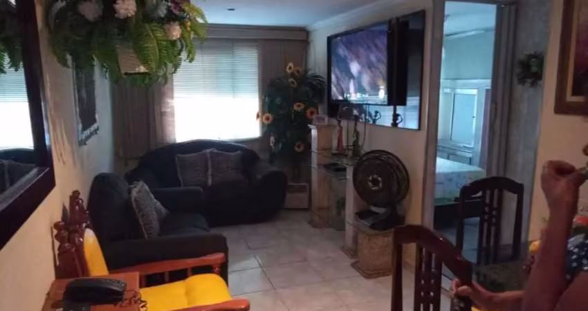 Apartamento com 1 quarto à venda na Rua Cristóvão Salamanca., 236, Conjunto Residencial José Bonifácio, São Paulo