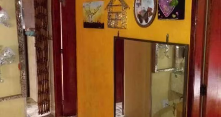 Apartamento com 2 quartos à venda na Avenida Paulo Gracindo, 170, Conjunto Habitacional Fazenda do Carmo, São Paulo