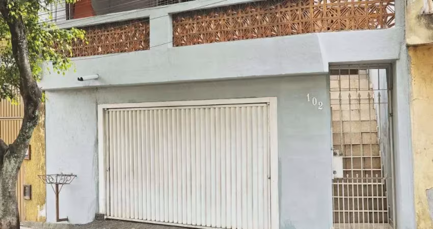 Casa com 3 quartos à venda na Rua Domingos Rubino, 102, Conjunto Residencial José Bonifácio, São Paulo