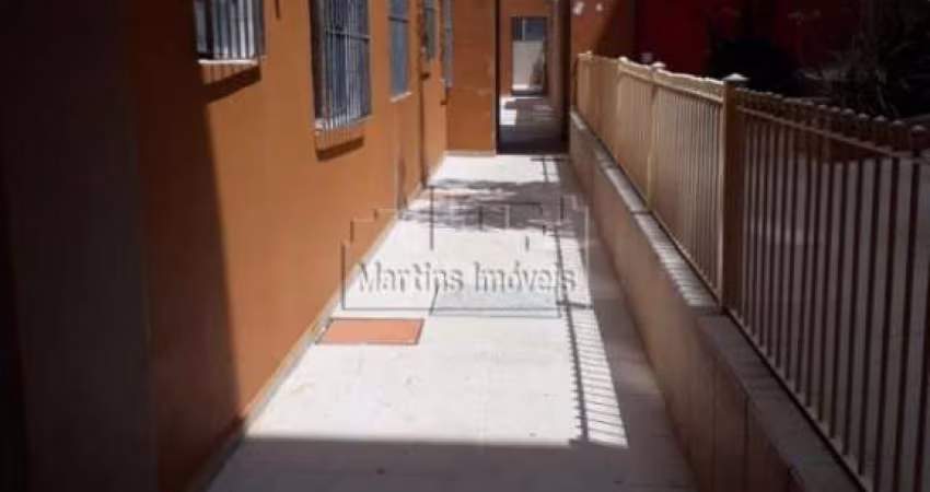 Apartamento com 2 quartos à venda na Rua Antônio Gandini, 665, Conjunto Residencial José Bonifácio, São Paulo