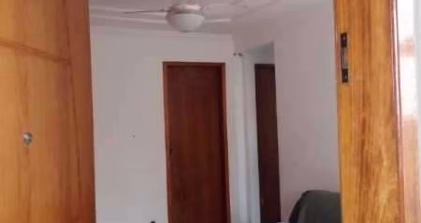 Apartamento com 2 quartos à venda na Rua Roberto Said, 61, Jardim Nélia, São Paulo