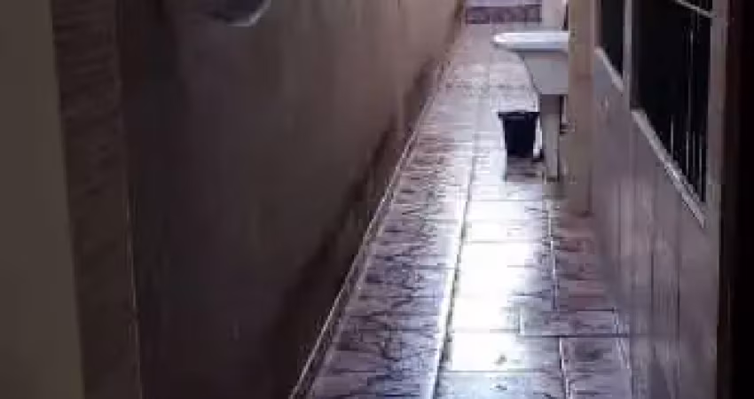 Casa com 3 quartos à venda na Rua Otto Cordes, 102, Parque Císper, São Paulo