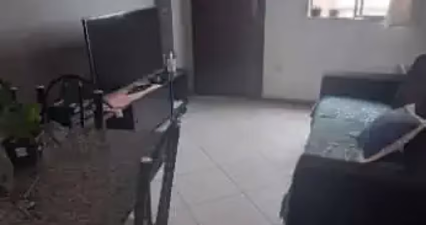 Apartamento  com  2 dormitorios,  cohab jose bonifacio