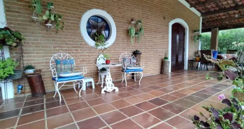 Chácara em Mairiporã