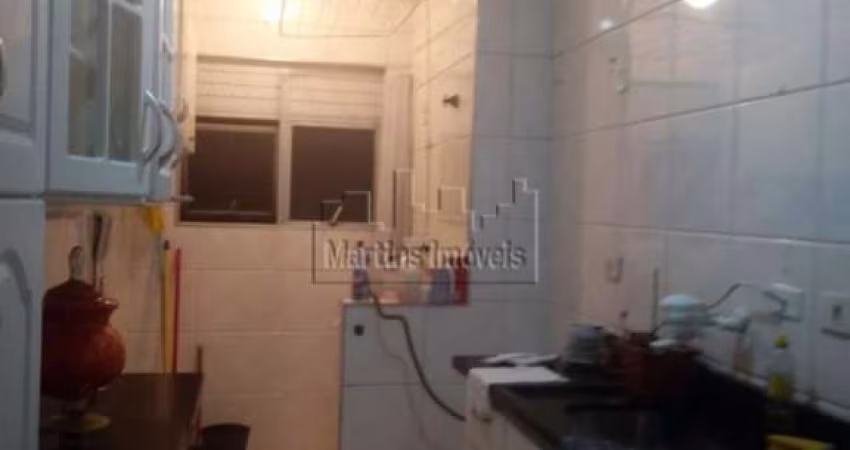 Apartamento com 3 quartos à venda na Avenida Aricanduva., 8256, Jardim Colonial, São Paulo
