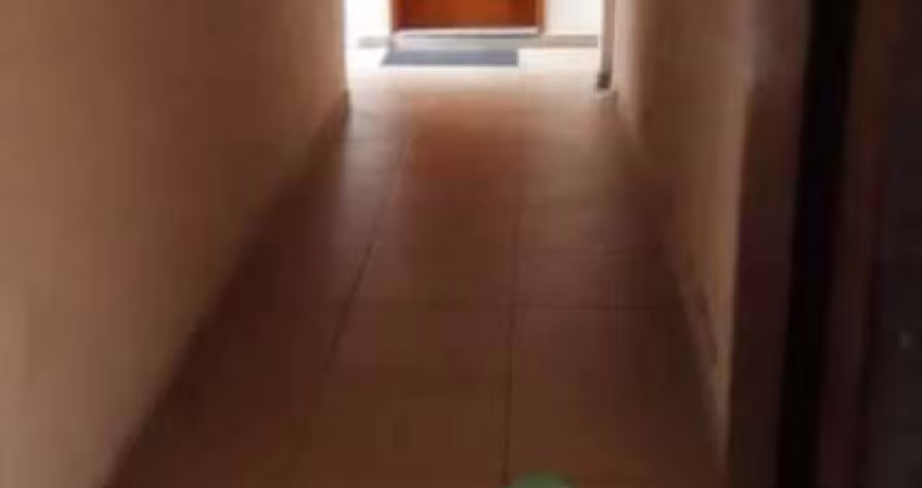 Apartamento com 2 quartos à venda na Rua Coração Sertanejo., 500, Conjunto Habitacional Fazenda do Carmo, São Paulo
