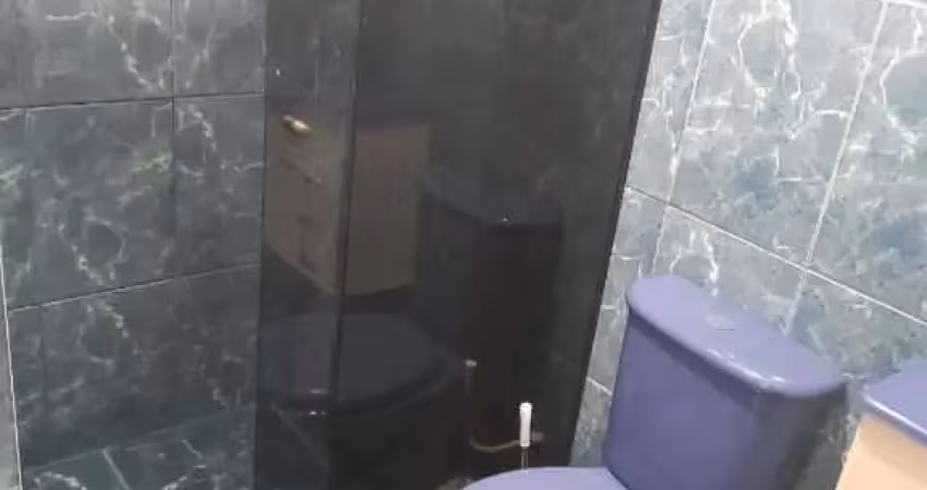 Apartamento com 2 quartos à venda na Rua Francisco José Alves, 160, Vila Paulista, São Paulo
