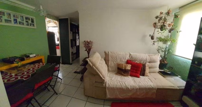 Apartamento com 2 quartos à venda na Rua Davi Banderali, 417, Conjunto Habitacional Padre Manoel de Paiva, São Paulo