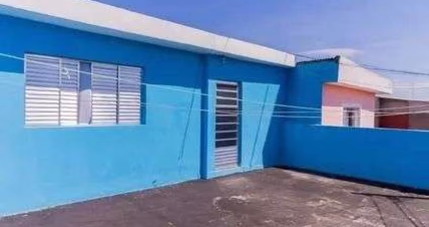Casa com 5 quartos à venda na Rua Gravatá-do-Campo, 315, Vila Verde, São Paulo