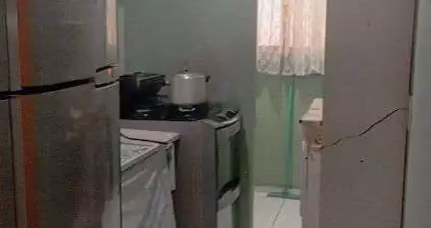 Apartamento com 2 quartos à venda na Rua Peixoto Werneck, 433, Parque Artur Alvim, São Paulo