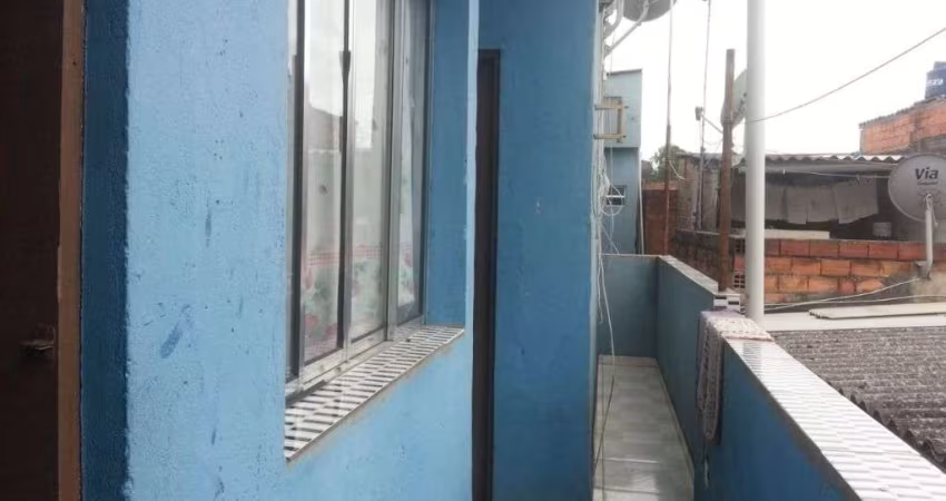 Casa com 7 quartos à venda na Rua Arlindo Bettio, 495, Vila Guaraciaba, São Paulo
