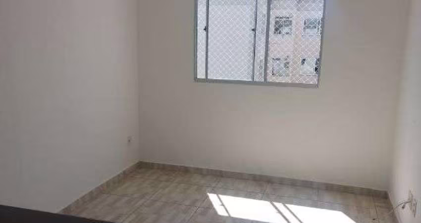 Apartamento Médio com 2 dormitórios, em bom estado de conservação, condomínio fechado, bem localizado a 1,9 km da Av. Jacu Pêssego