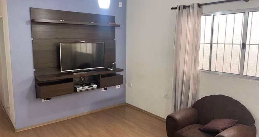 Casa com 4 quartos à venda na Rua Antônio Luís de Godói, 296, Vila Cosmopolita, São Paulo