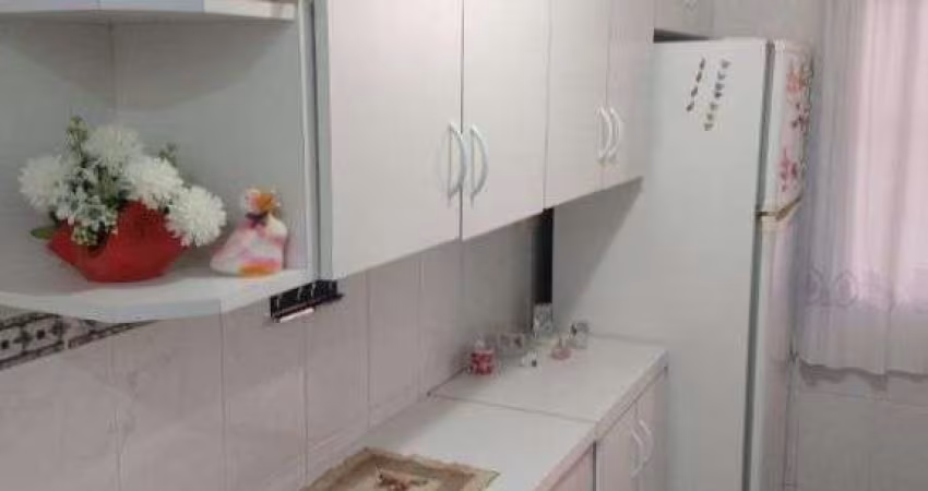 Apartamento com 2 quartos à venda na Rua Marin, 10, Colônia (Zona Leste), São Paulo