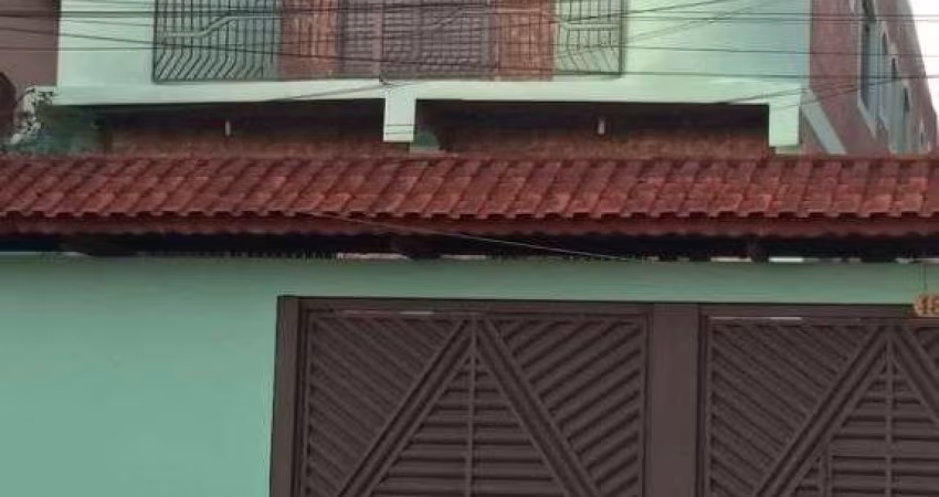 Casa com 4 quartos à venda na Rua Fernandes Tenório, 181, Cidade Líder, São Paulo