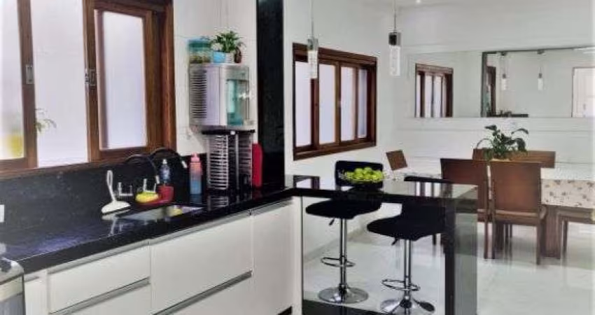 Casa com 3 quartos à venda na Avenida Engenheiro Soares de Camargo, 629, Cidade Patriarca, São Paulo