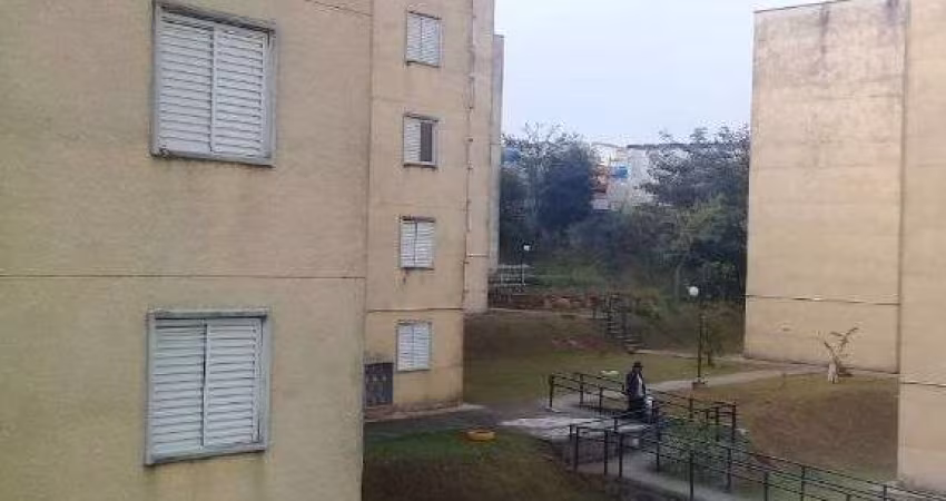 Apartamento com 2 quartos à venda na Avenida Itaquera, 3888, Cidade Líder, São Paulo