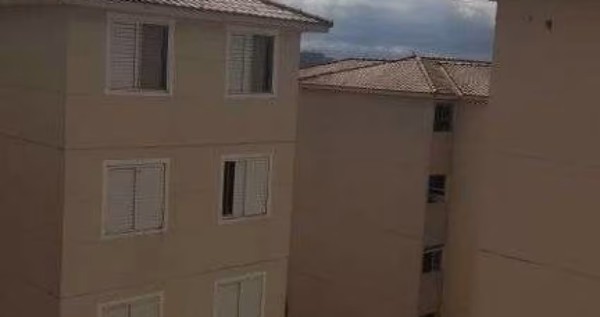 Apartamento com 2 quartos à venda na Estrada Santa Mônica, 110, Parque Santa Rosa, Suzano