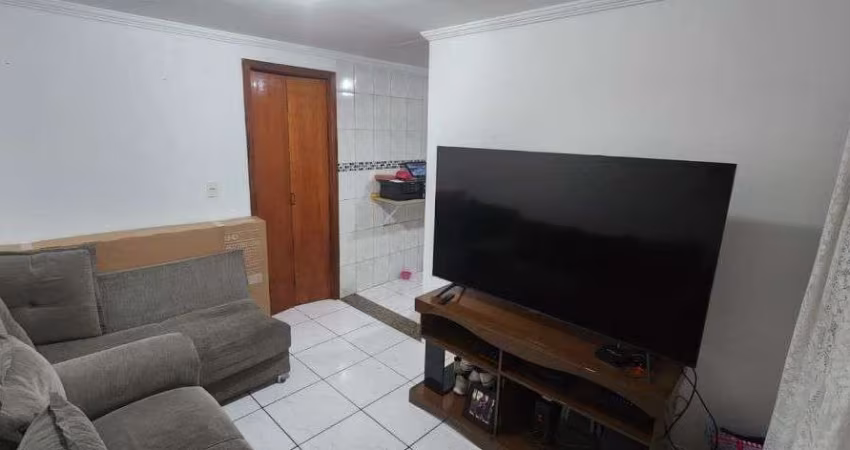 Apartamento com 2 quartos à venda na Rua Caetano Bonatti, 158, Conjunto Residencial José Bonifácio, São Paulo