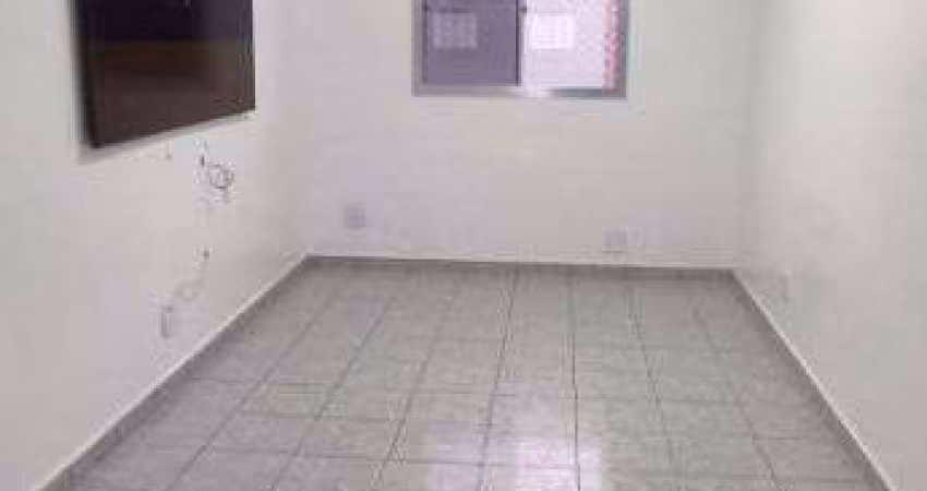 APARTAMENTO GRANDE 02 DORMITORIOS, CONHAB JOSE BONIFÁCIO