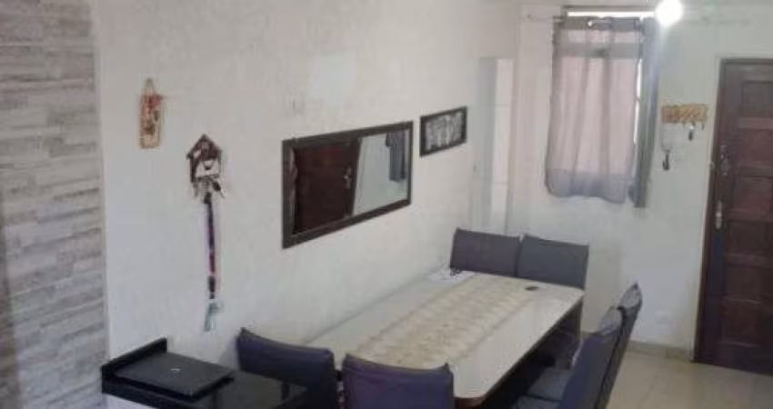 Apartamento com 2 quartos à venda na Rua Domingos Lisboa, 103, Conjunto Residencial José Bonifácio, São Paulo
