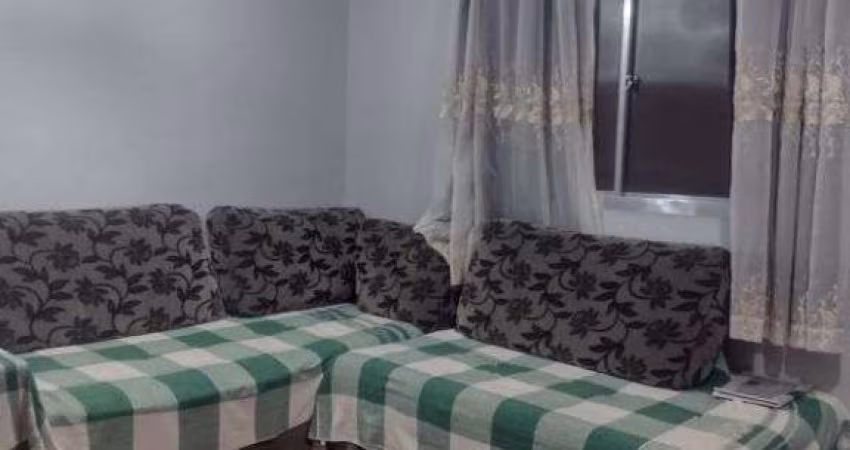 Apartamento com 2 quartos à venda na Rua Chuvas de Verão, 200, Conjunto Habitacional Fazenda do Carmo, São Paulo