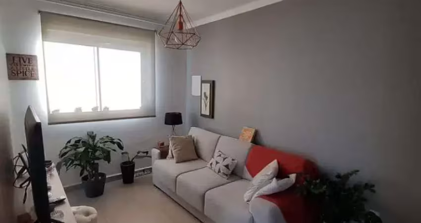Apartamento com 2 quartos à venda na Rua São Constâncio, 750, Vila Mafra, São Paulo