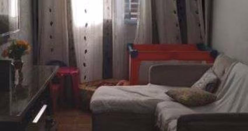 Apartamento com 2 quartos à venda na Rua Davi Banderali, 221, Conjunto Habitacional Padre Manoel de Paiva, São Paulo