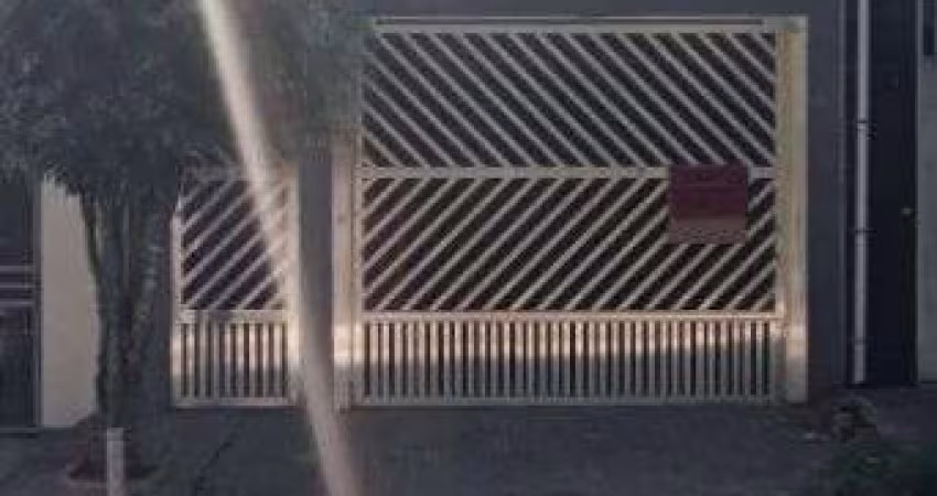 Casa com 3 quartos à venda na Rua Joaquim de Lacerda, 504, Jardim Nossa Senhora do Carmo, São Paulo