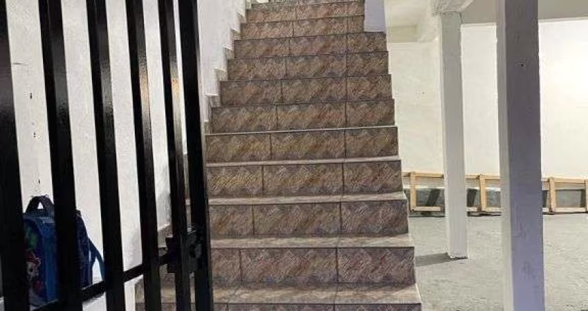 Casa com 3 quartos à venda na Rua Tibério Frontini, 87, Cidade Tiradentes, São Paulo