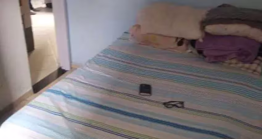 Apartamento com 2 quartos à venda na Rua Igarapé da Missão, 576, Conjunto Habitacional Santa Etelvina II, São Paulo