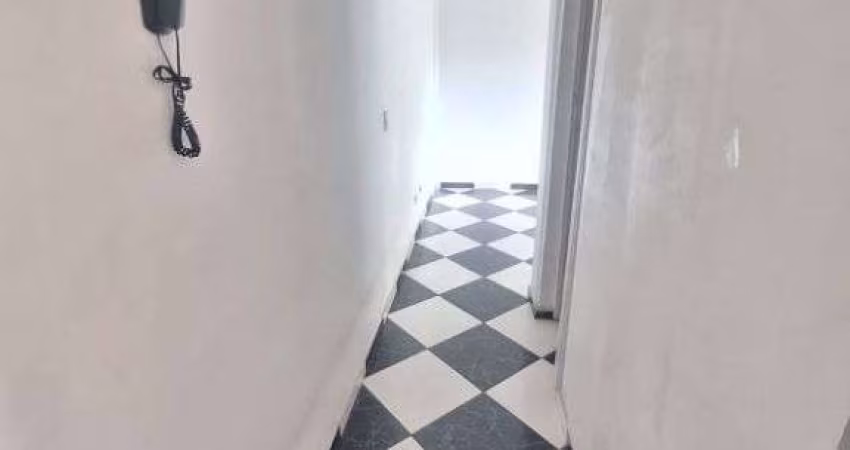 Apartamento com 2 quartos à venda na Rua Gitirana, 75, Conjunto Habitacional Fazenda do Carmo, São Paulo