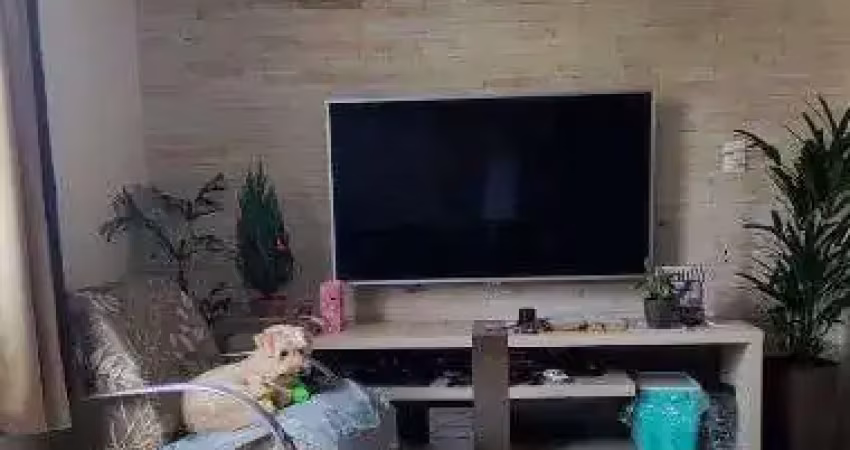 Apartamento com 2 quartos à venda na Rua Dona Eloá do Valle Quadros., 191, Conjunto Habitacional Santa Etelvina II, São Paulo