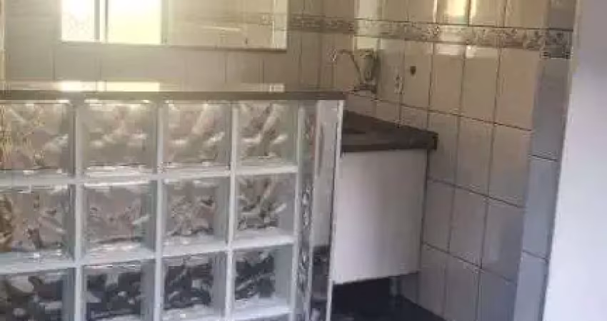 Apartamento com 2 quartos à venda na Rua Arroio Arapongas, 325, Conjunto Habitacional Santa Etelvina III, São Paulo