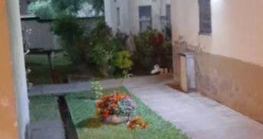 Apartamento com 2 quartos à venda na Rua Casa no Campo, 251, Conjunto Residencial José Bonifácio, São Paulo