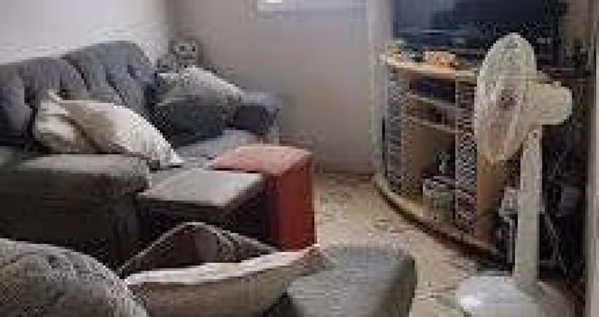 Apartamento com 2 quartos à venda na Rua Domenico Melli, 44, Conjunto Habitacional Padre Manoel de Paiva, São Paulo