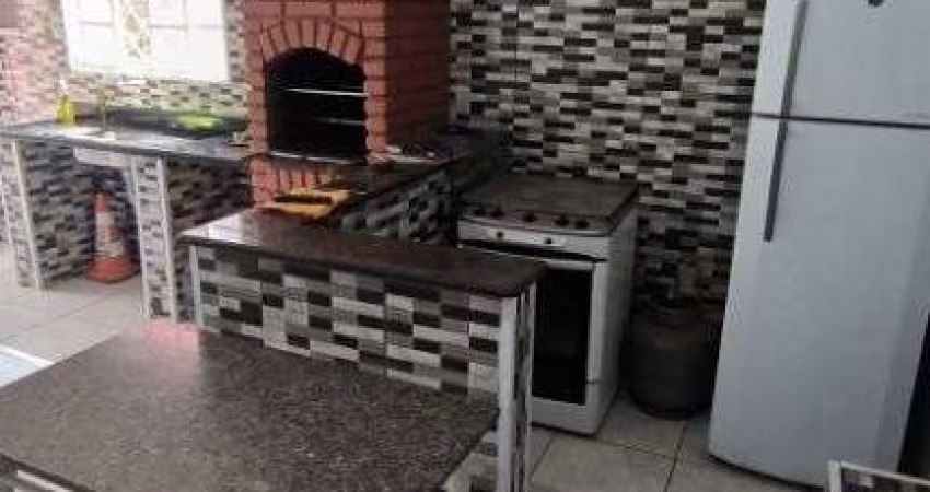 Apartamento com 2 quartos à venda na Rua Domenico Melli, 336, Conjunto Habitacional Padre Manoel de Paiva, São Paulo