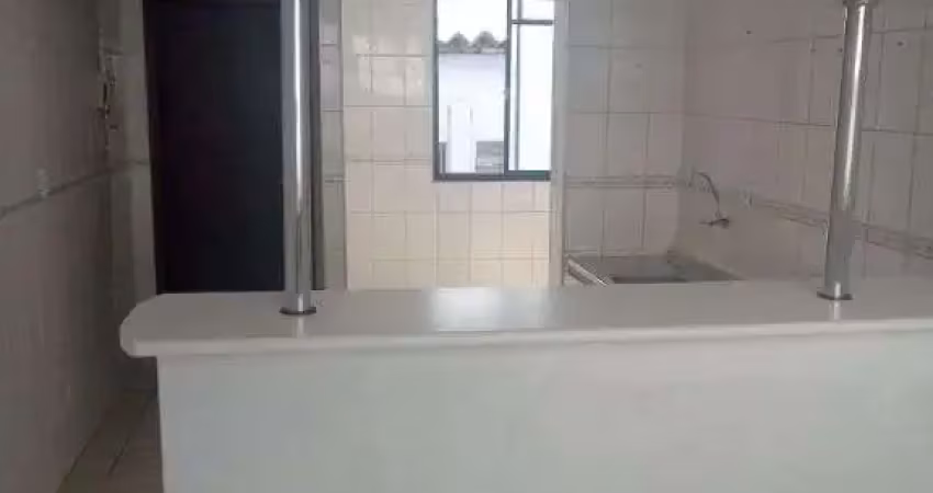Apartamento com 2 quartos à venda na Rua Olímpia Montani, 145, Cidade Tiradentes, São Paulo