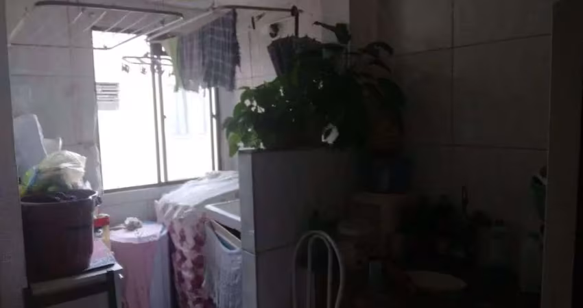 Apartamento com 2 quartos à venda na Rua Cristiano Lobe-, 183, Cidade Tiradentes, São Paulo