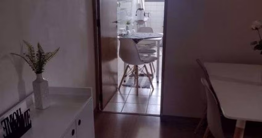 Apartamento com 2 quartos à venda na Rua Otelo Augusto Ribeiro, 771, Guaianases, São Paulo