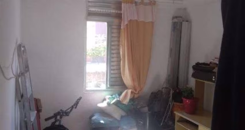 Apartamento com 2 quartos à venda na Avenida José Higino Neves, 478, Jardim São Paulo(Zona Leste), São Paulo