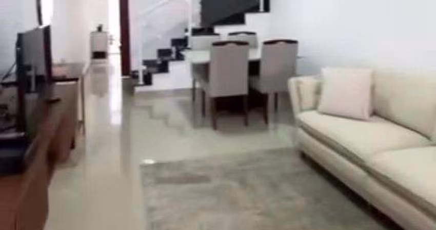 Casa com 3 quartos à venda na Rua Doutor Mário Monteiro, 117, Jardim Hercilia, São Paulo